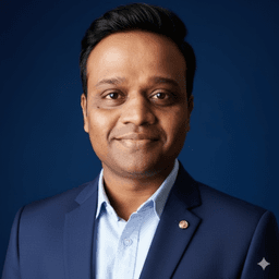 Santosh Kumar Namala