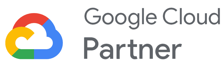 Google - Cloud Partner