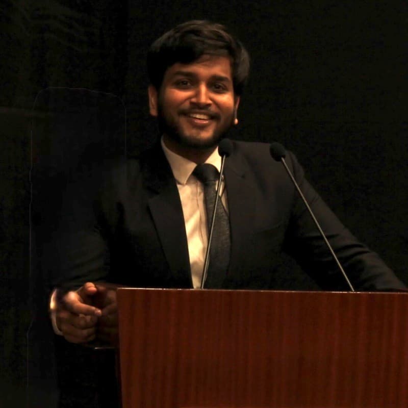 Saksham Aggarwal
