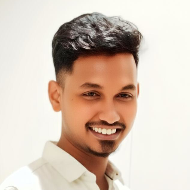 Ebenezhar Selvakumar